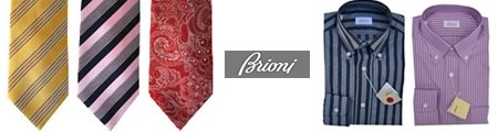 brioni kleding